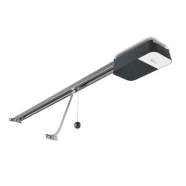 Garažo vartų automatikos komplektas NICE SPO32CKCER30 Garažo vartų automatikos komplektas NICE SPO32CKCER30