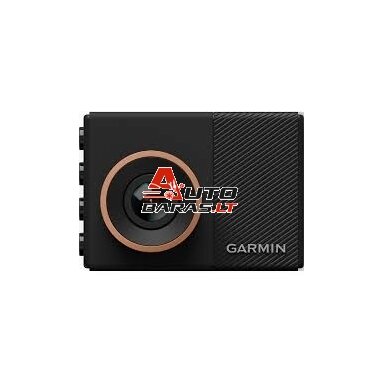 GARMIN 55 aukštos kokybės 1440p vaizdo registratorius