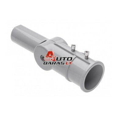 Gatvės šviestuvo adapteris O60/O48 GTV SA1 Gatvės šviestuvo adapteris O60/O48 GTV SA1