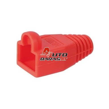 Gaubtelis RJ45 kištukui