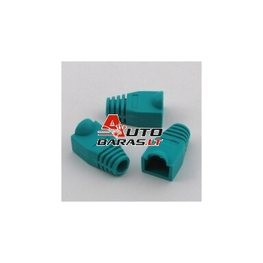 Gaubtelis RJ45 kištukui
