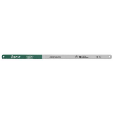 Geležtė metalo pjūklui 300mm 32TH Geležtė metalo pjūklui 300mm 32TH