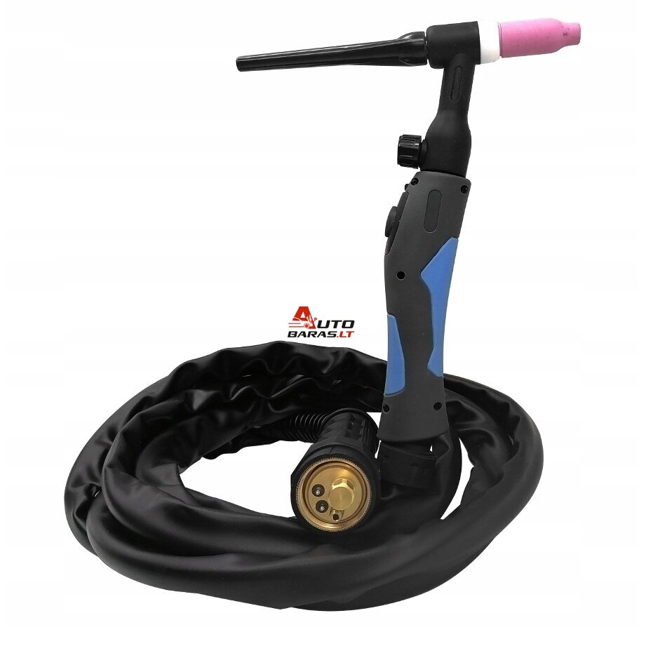 GEKO TIG LIFT degiklis WP-26 su EURO jungtimi 2