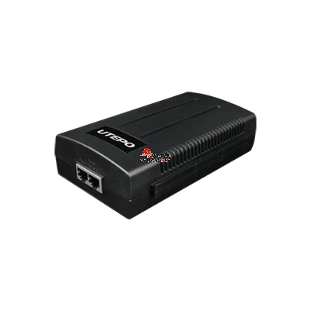 Gigabit PoE adapteris UTEPO UTP7201GE-PSE95