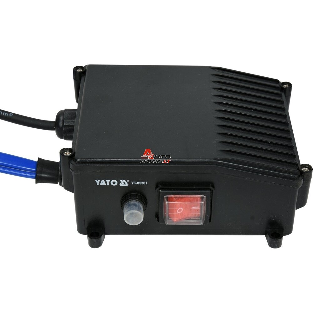 YATO Giluminis siurblys 550W 230V/50Hz 2