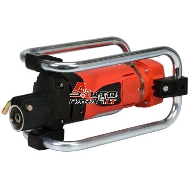 Giluminis betono vibratorius 4m 2300W