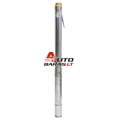 YATO Giluminis siurblys 550W 230V/50Hz YATO Giluminis siurblys 550W 230V/50Hz