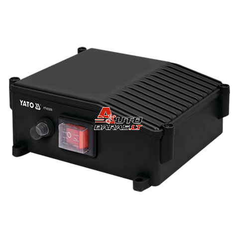 YATO Giluminis siurblys 550W 230V/50Hz 1