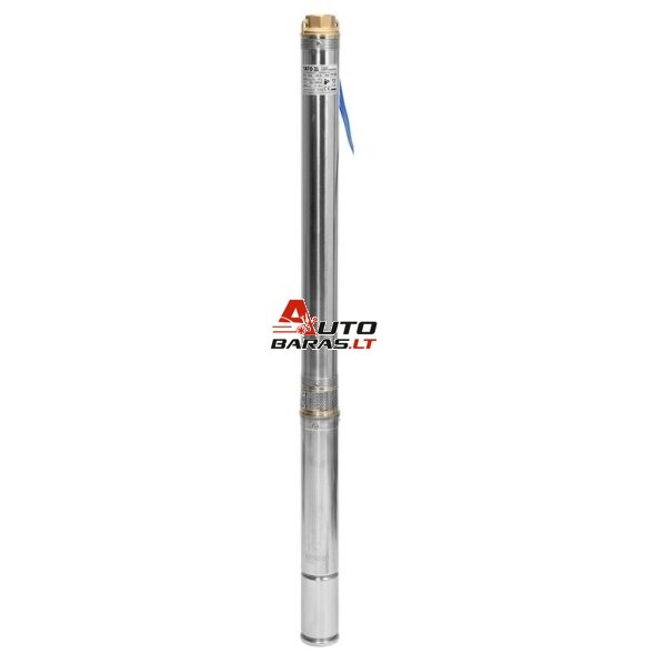 YATO Giluminis siurblys 550W 230V/50Hz