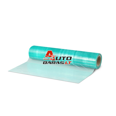 GLOSS SAFEWRAP Lipni apsauginė plėvelė 60 cm x 50 m GLOSS SAFEWRAP Lipni apsauginė plėvelė 60 cm x 50 m