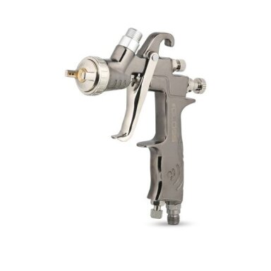 GLOSS Žemo slėgio dažymo pulverizatorius 1.3mm GLOSS Žemo slėgio dažymo pulverizatorius 1.3mm
