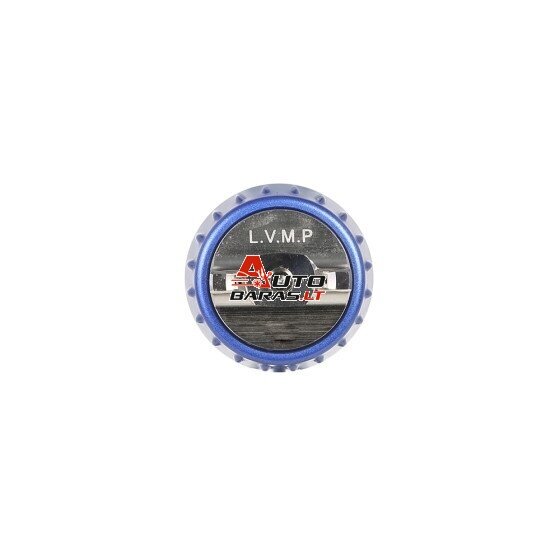 GLOSS Vidutinio slėgio dažymo pulverizatorius SHINE L.V.M.P 1.3mm 2
