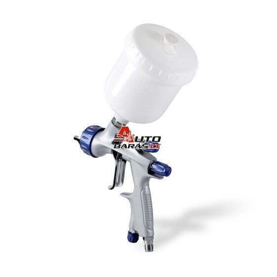 GLOSS Vidutinio slėgio dažymo pulverizatorius SHINE L.V.M.P 1.4mm 1