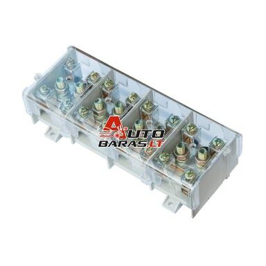 Gnybtas E.4026 Pawbol (DIN 4x95/35)