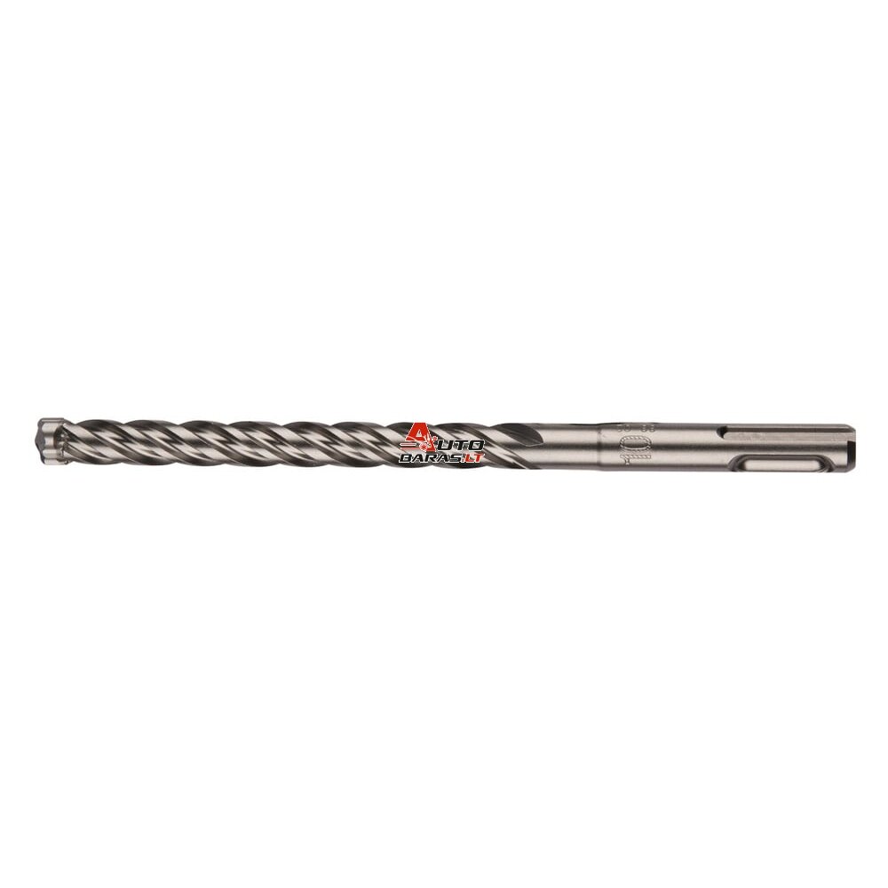 Grąžtas betonui 10x165mm SDS-PLUS Makita NEMESIS 2 B-58207