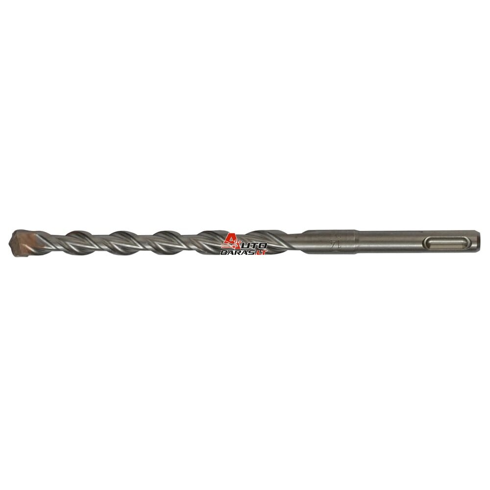 Grąžtas betonui 16x210mm SDS-PLUS Makita V-PLUS B-47911 (darbinis ilgis 160mm)
