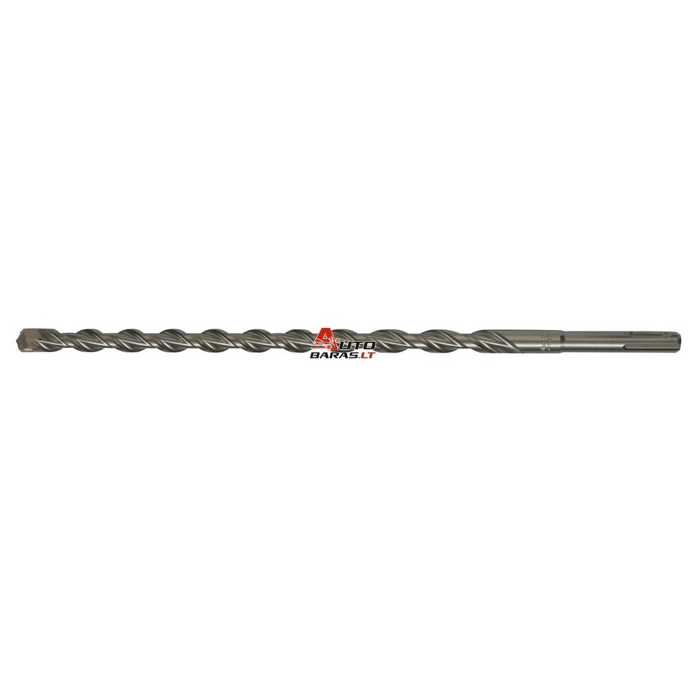 Grąžtas betonui 16x310mm SDS-PLUS Makita V-PLUS B-47933 (darbinis ilgis 260mm)