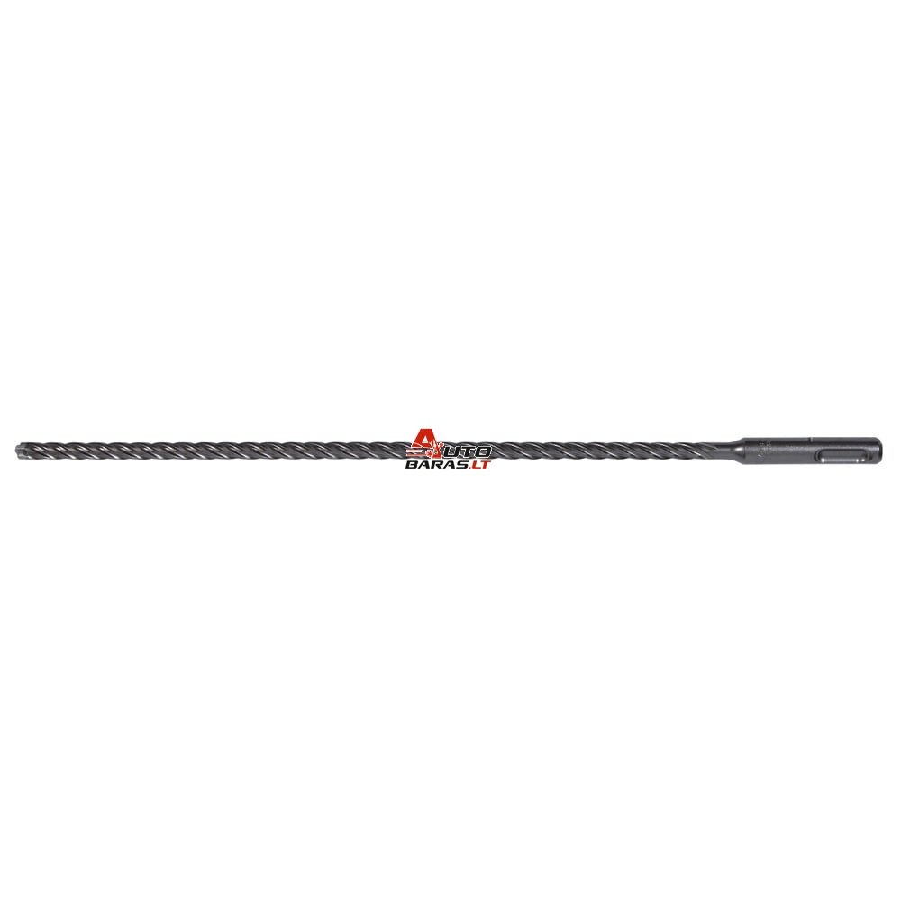 Grąžtas betonui 6,5x315mm SDS-PLUS Makita NEMESIS 2 B-58051 (darbinis ilgis 250mm)