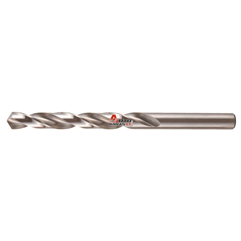 Grąžtas metalui 2.5x57mm HSS Makita D-09678 (darbinis ilgis 30mm)