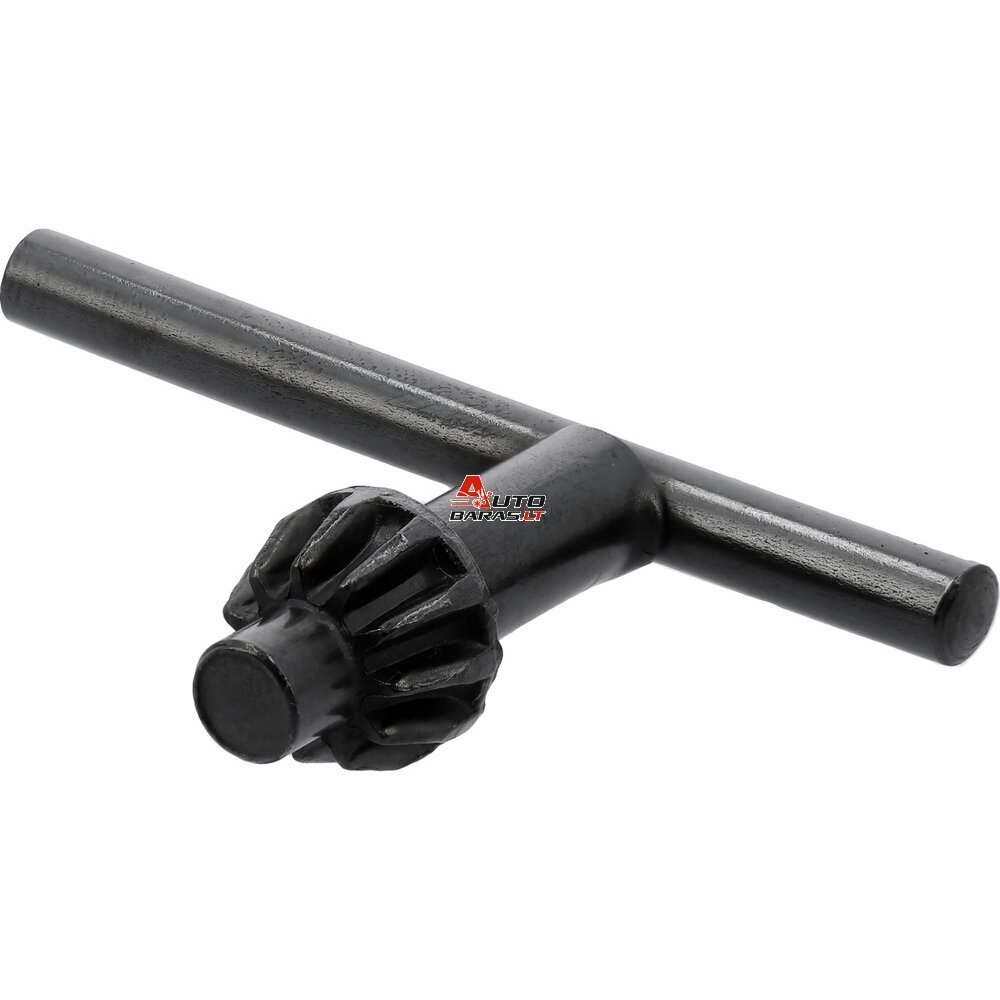 YATO Grąžto griebtuvo užveržiamas raktas 1.5 - 10.0mm 2