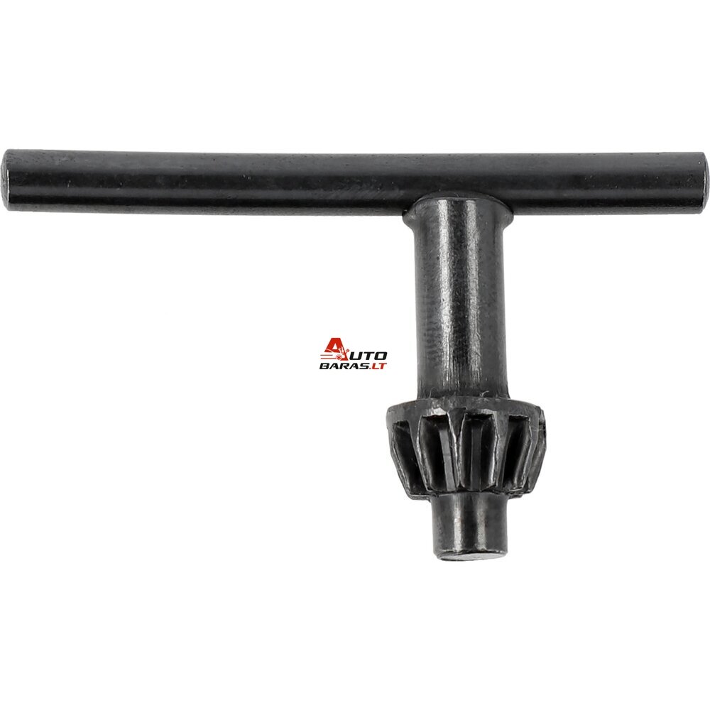 YATO Grąžto griebtuvo užveržiamas raktas 1.5 - 10.0mm