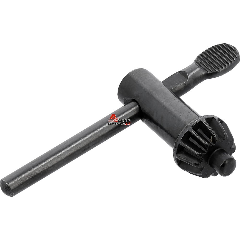 YATO Grąžto griebtuvo užveržiamas raktas 1.5 - 13.0mm 1
