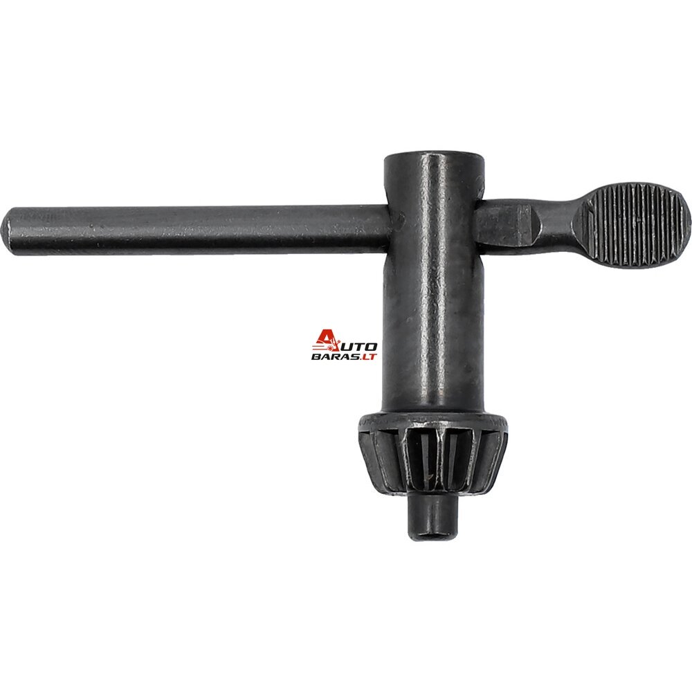 YATO Grąžto griebtuvo užveržiamas raktas 1.5 - 13.0mm