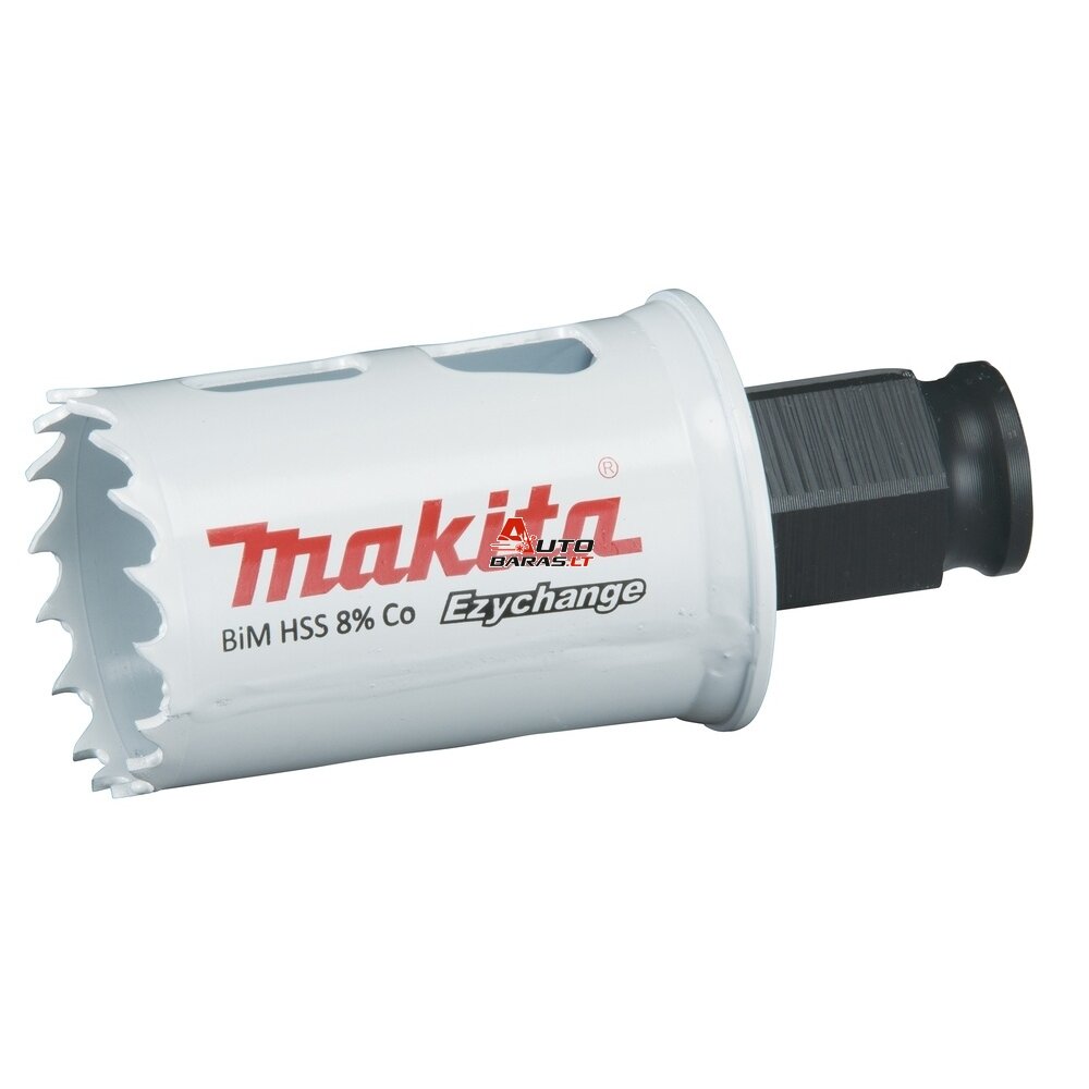 Gręžimo karūna Ezychange 40mm Makita E-03779