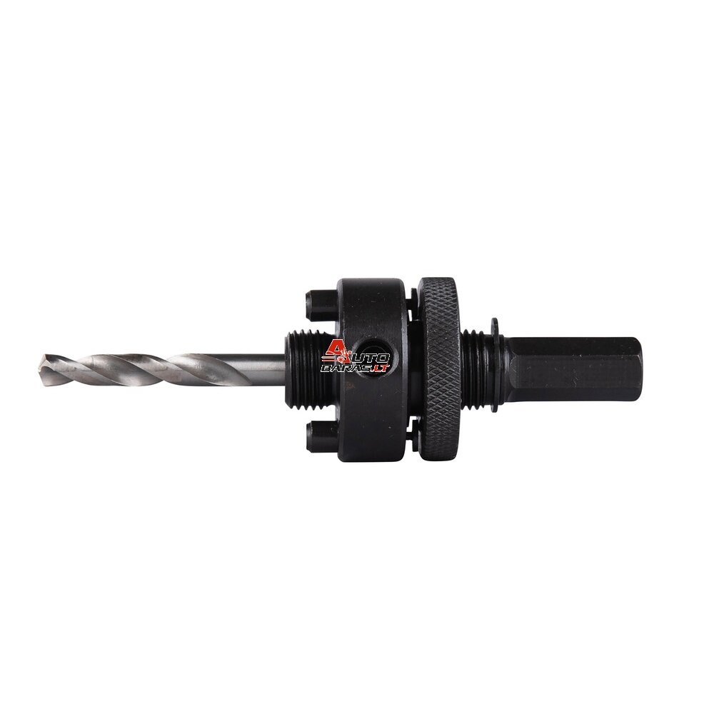 Griebtuvas 13 mm Makita D-17186