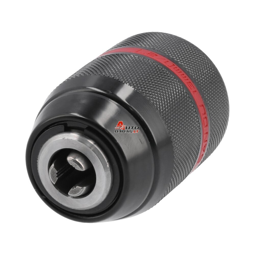 YATO Griebtuvas gręžtuvui 1/2" 2-13mm 1