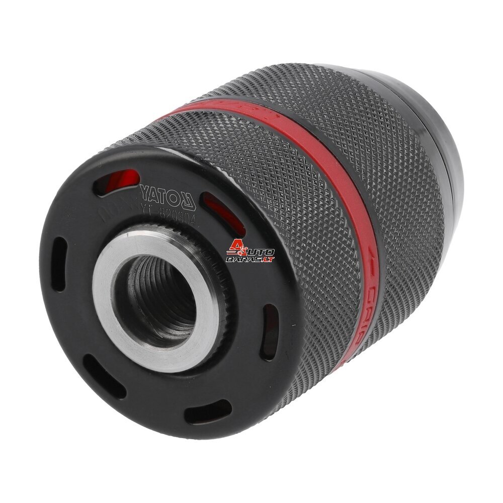 YATO Griebtuvas gręžtuvui 1/2" 2-13mm 3