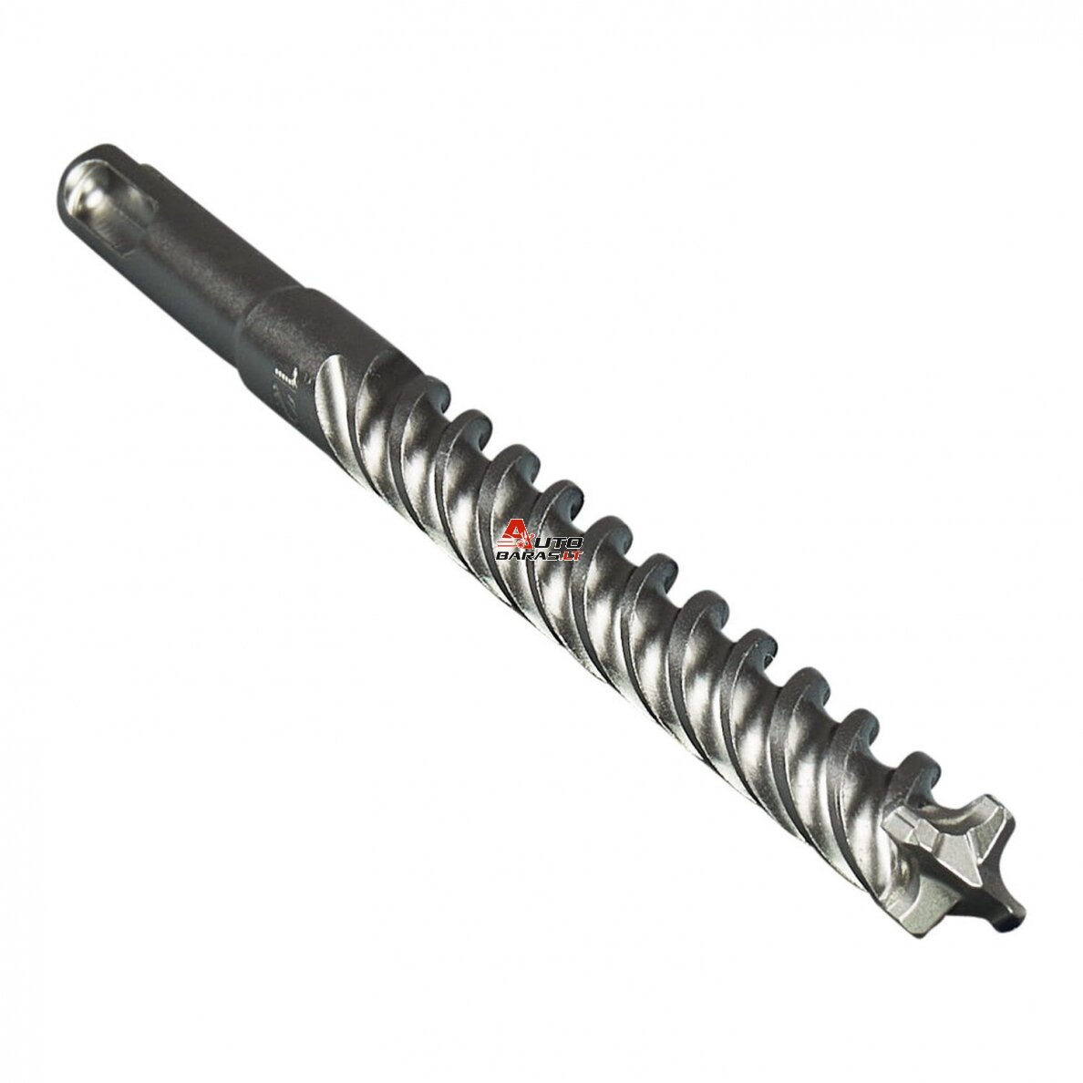 Grąžtas betonui 12x215mm SDS-PLUS Makita NEMESIS 2 E-14548 (darbinis ilgis 150mm)