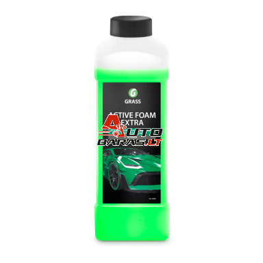 GRASS "Active Foam Extra" 1l / 5l