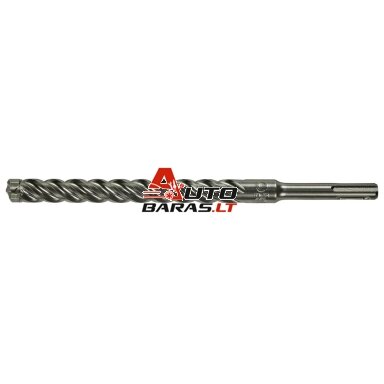 Grąžtas betonui 16x215mm SDS-PLUS Makita NEMESIS 2 E-14744 (darbinis ilgis 150mm) Grąžtas betonui 16x215mm SDS-PLUS Makita NEMESIS 2 E-14744 (darbinis ilgis 150mm)