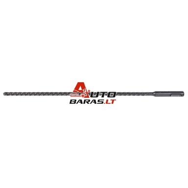 Grąžtas betonui 6,5x315mm SDS-PLUS Makita NEMESIS 2 B-58051 (darbinis ilgis 250mm) Grąžtas betonui 6,5x315mm SDS-PLUS Makita NEMESIS 2 B-58051 (darbinis ilgis 250mm)