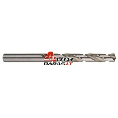 Grąžtas metalui HSS DIN338 Grąžtas metalui HSS DIN338