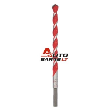 Grąžtas universalus Uni Perfect SUP 6.0 x 100 STARFIX