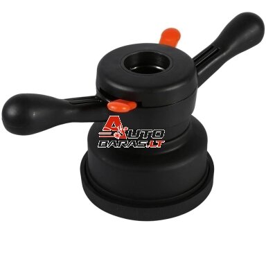 Greito atleidimo mova M40x3.0