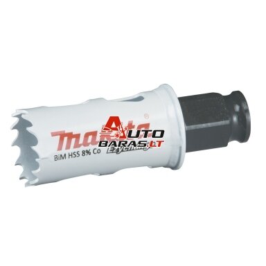 Gręžimo karūna Ezychange 25mm Makita E-03698