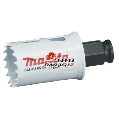 Gręžimo karūna Ezychange 32mm Makita E-03735