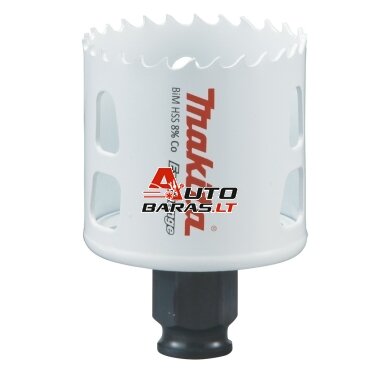 Gręžimo karūna Ezychange 51mm Makita E-03822