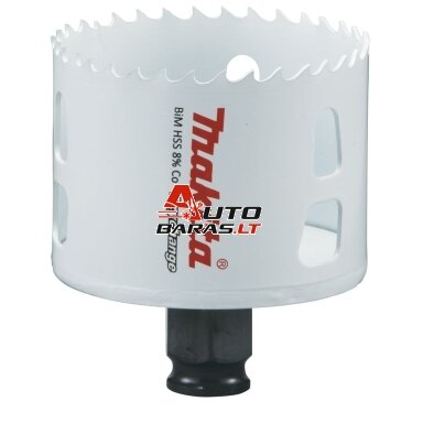 Gręžimo karūna Ezychange 65mm Makita E-03894