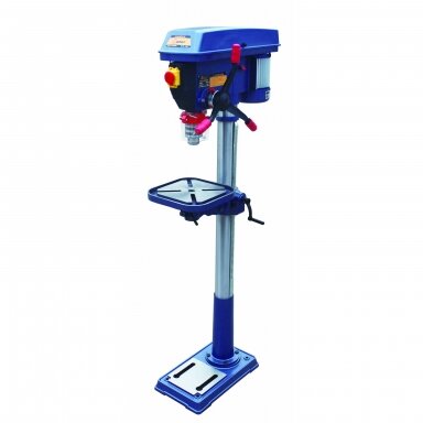 Gręžimo staklės stalinės H1600mm 750W, 25mm Gręžimo staklės stalinės H1600mm 750W, 25mm
