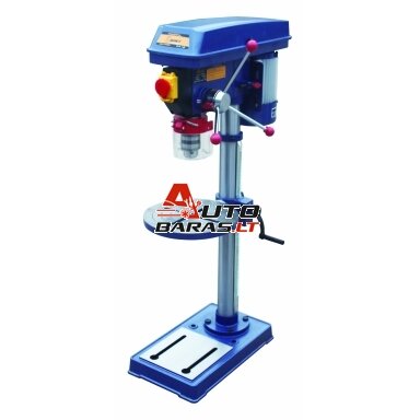 Gręžimo staklės stalinės H900mm 450W, 16mm Gręžimo staklės stalinės H900mm 450W, 16mm