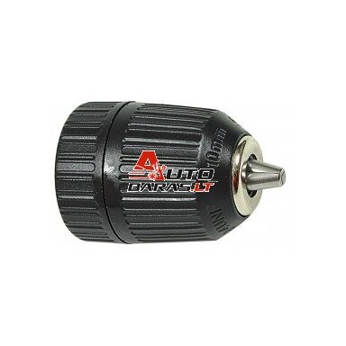 Griebtuvas gręžtuvui 1/2" 2-13mm