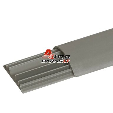 Grindinis kanalas 50x12mm pilkas Legrand 030092 (27) Grindinis kanalas 50x12mm pilkas Legrand 030092 (27)