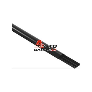Grindinis kanalas 75x18mm juodas Legrand 030090 (18) Grindinis kanalas 75x18mm juodas Legrand 030090 (18)