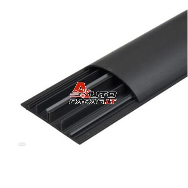 Grindinis kanalas 92x20mm pilkas Legrand 032800 Grindinis kanalas 92x20mm pilkas Legrand 032800