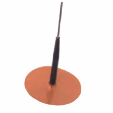 Grybas padangų remontui 3mm, (20vnt) Grybas padangų remontui 3mm, (20vnt)