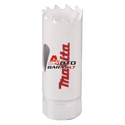 Gręžimo karūna 19 mm Makita D-17005